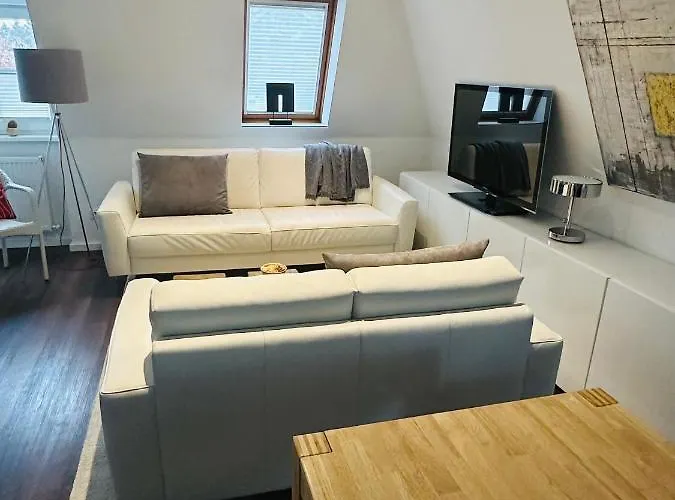 Design Apartment