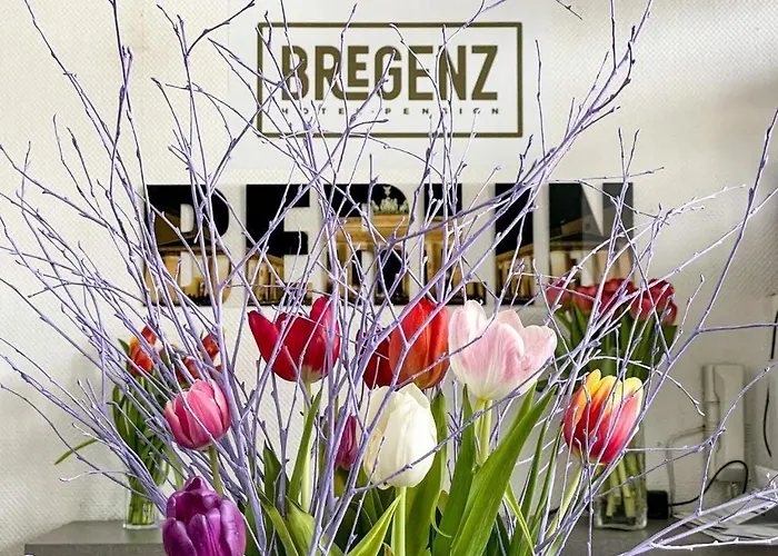Hotel Bregenz