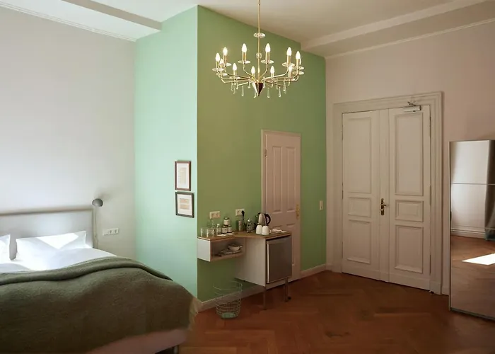 Vilhelm7 Berlin Residences
