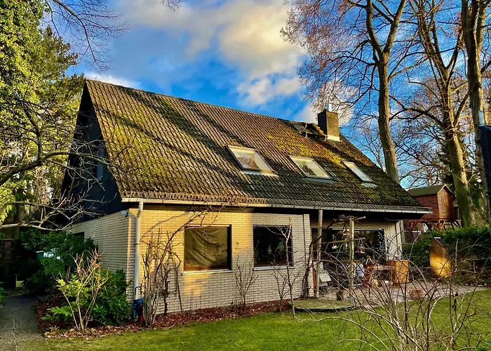 Chez Lana