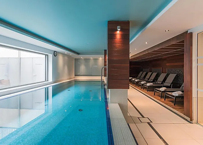 Pestana Berlin Tiergarten
