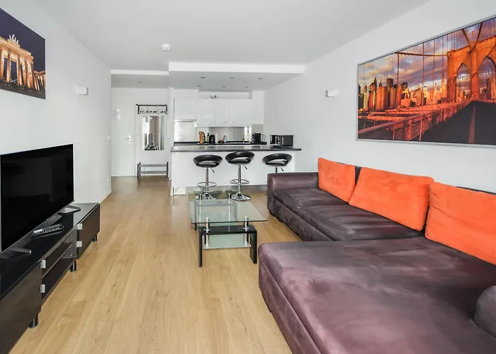 Apartment Centro