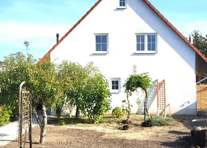 Monteur-Haus Klettenberg Berlin Treptow, Altglienicke, Neukoelln