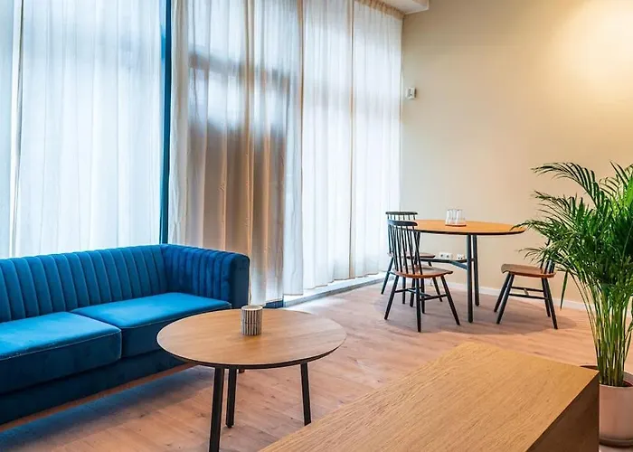 Vince Studio Apartment