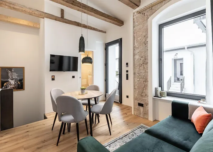 Coolest Apartment In Berlin, Easy Check-In, Close To Center, Stylish & Cozy Maisonette #4