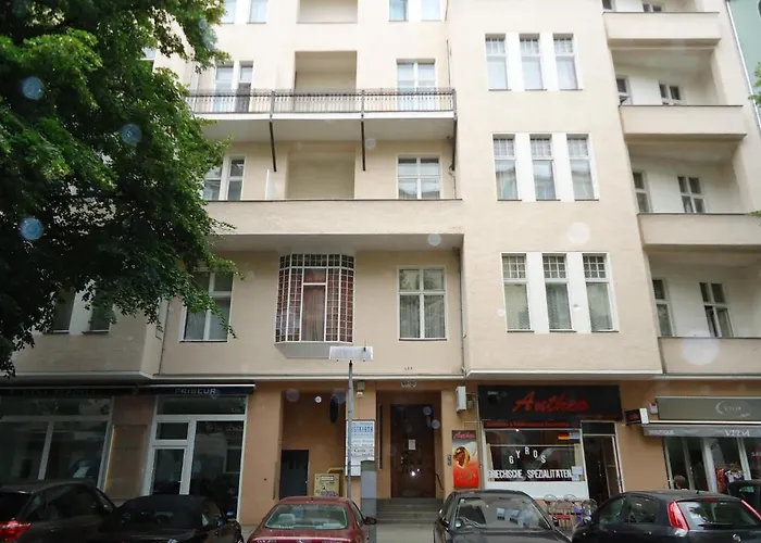 Hotel-Pension Insel Ruegen
