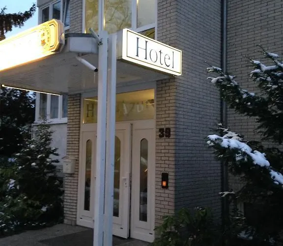 Hotel Azur