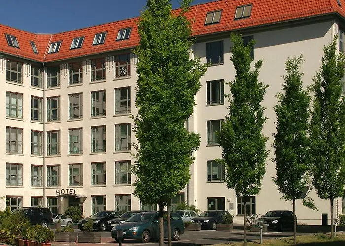 Hotel Siegfriedshof