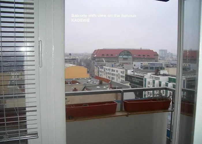 Tu Casa Ferienwohnungen & Apartments