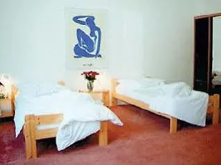 Frauenhotel Intermezzo For Women