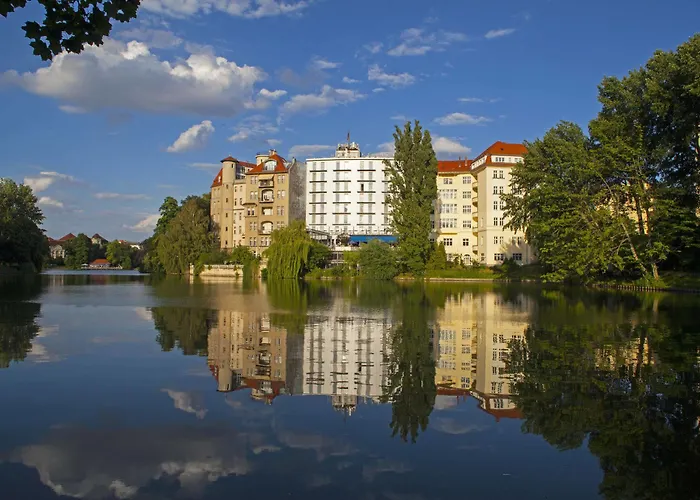 Ringhotel Seehof