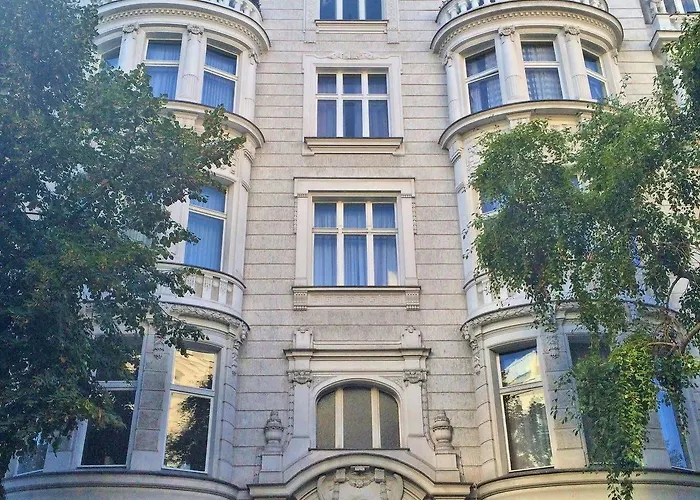 Hotel Astrid Am Kurfuerstendamm