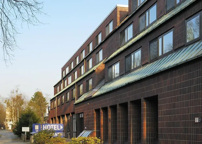 Hotel Grunewald