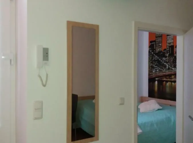 Ferienwohnung