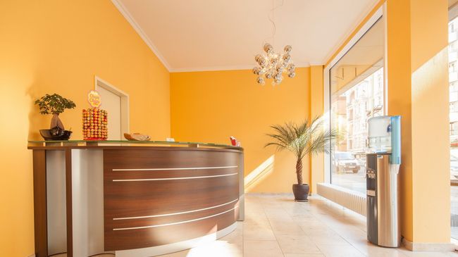 Amc Bundesallee Hotel Berlim