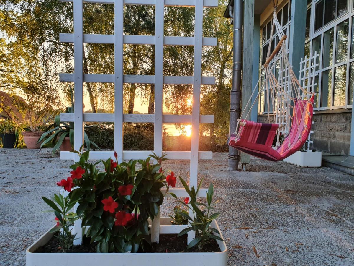 Waldhotel Am Berlin-schmöckwitz Hotel 3*