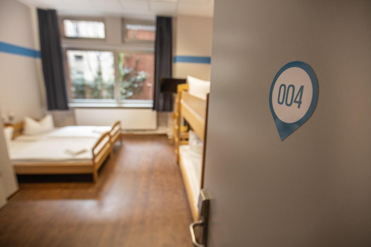 Hotel Acama & Kreuzberg