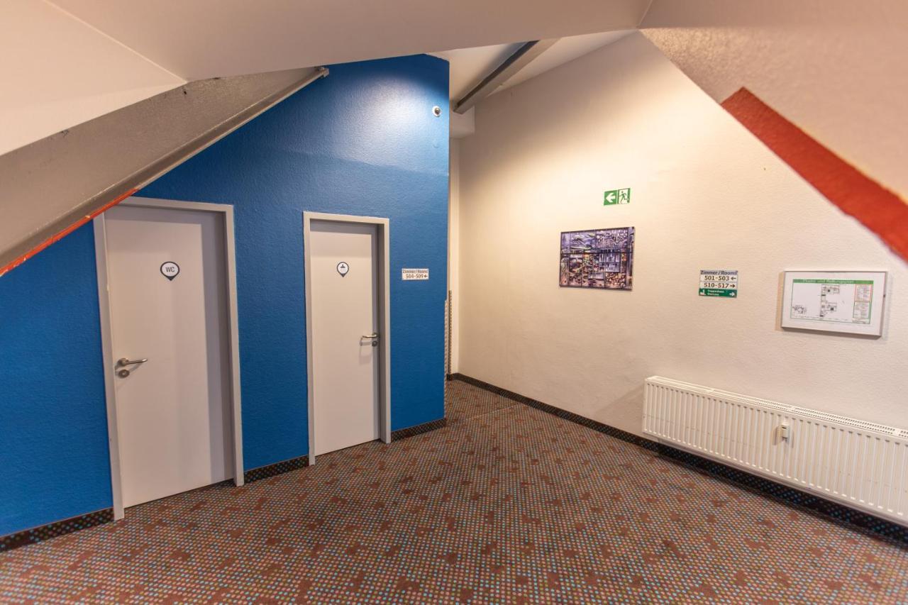 Hotel Acama & Kreuzberg