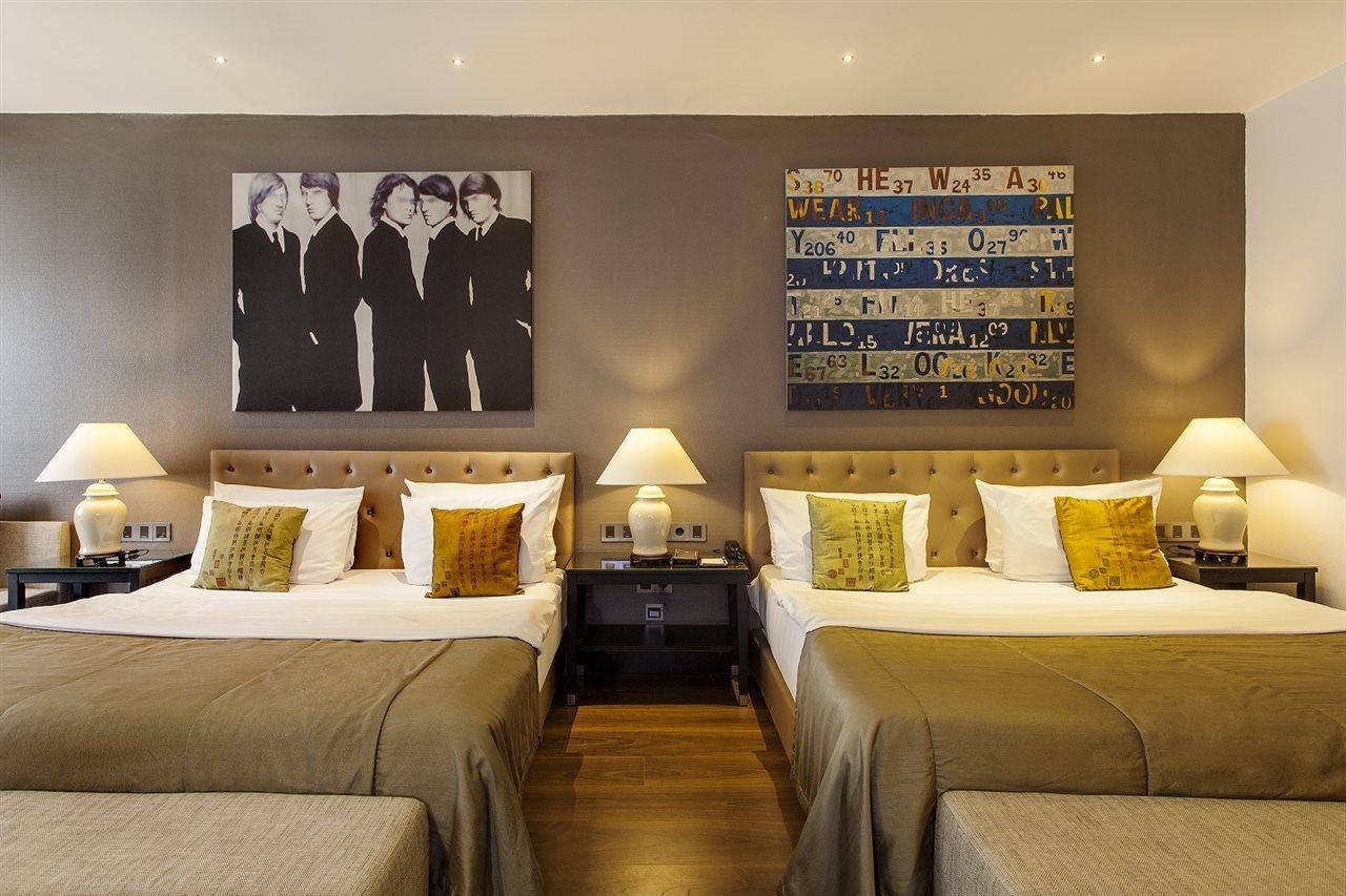 Quentin Boutique 4* Berlin