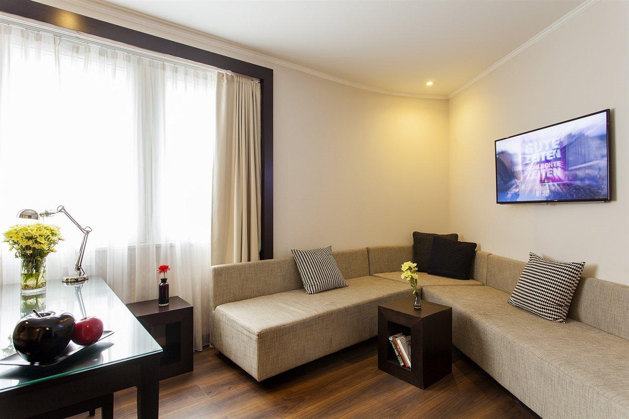 Hotel Quentin Boutique 4*