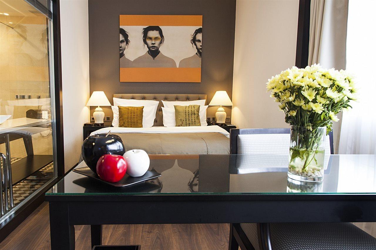 Quentin Boutique 4* Berlin