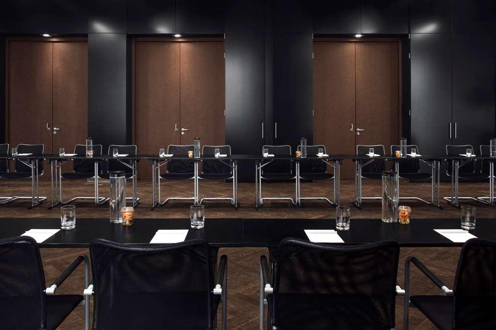 Amano Grand Berlin