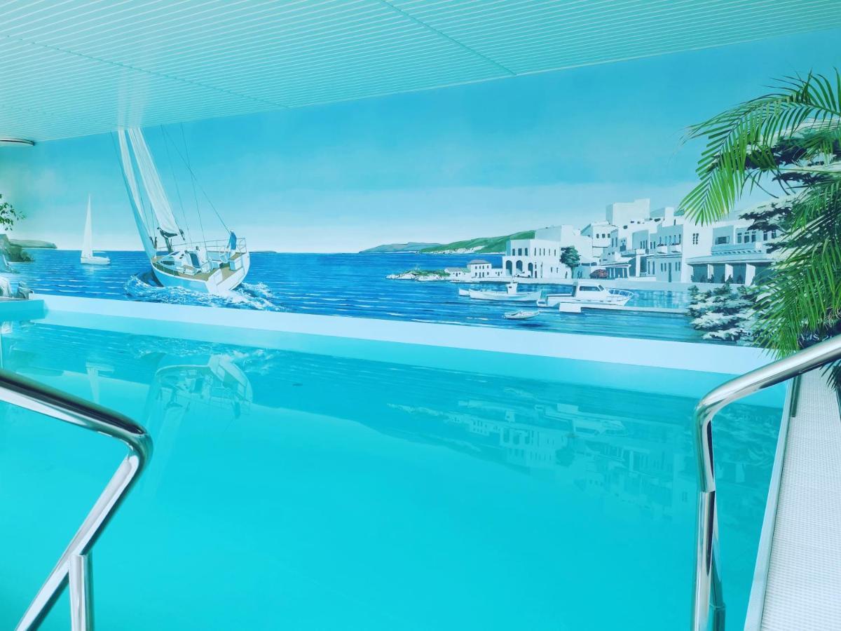 Ringhotel Seehof 4*