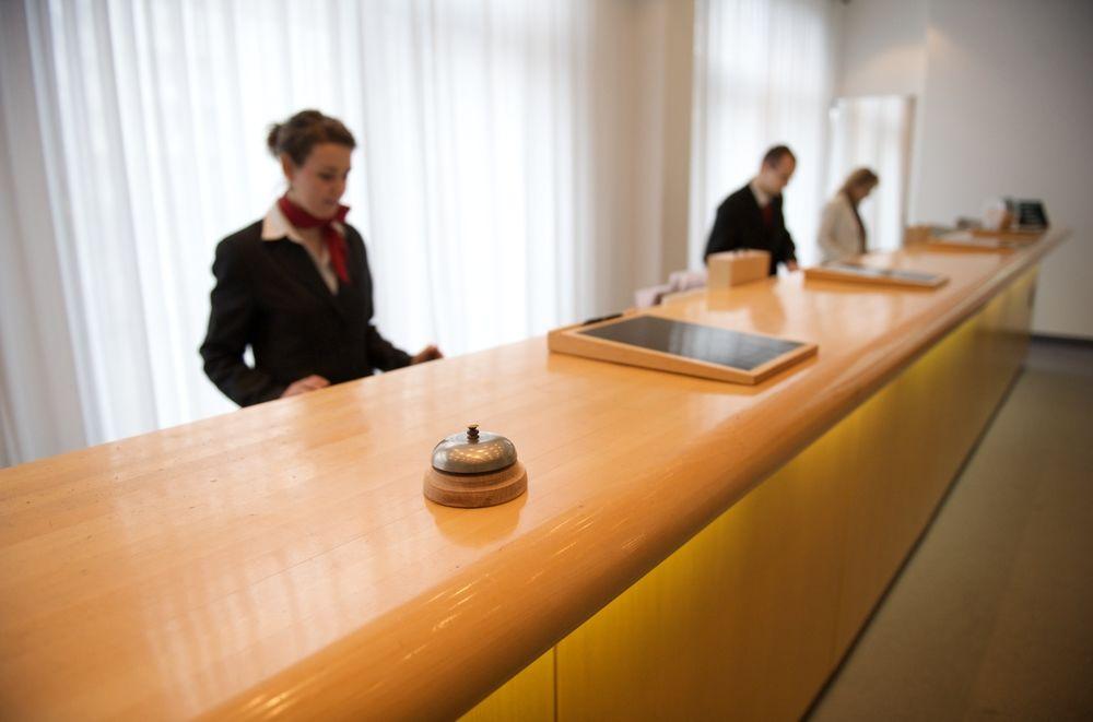 Holiday City-west By Ihg Hotel Berlin
