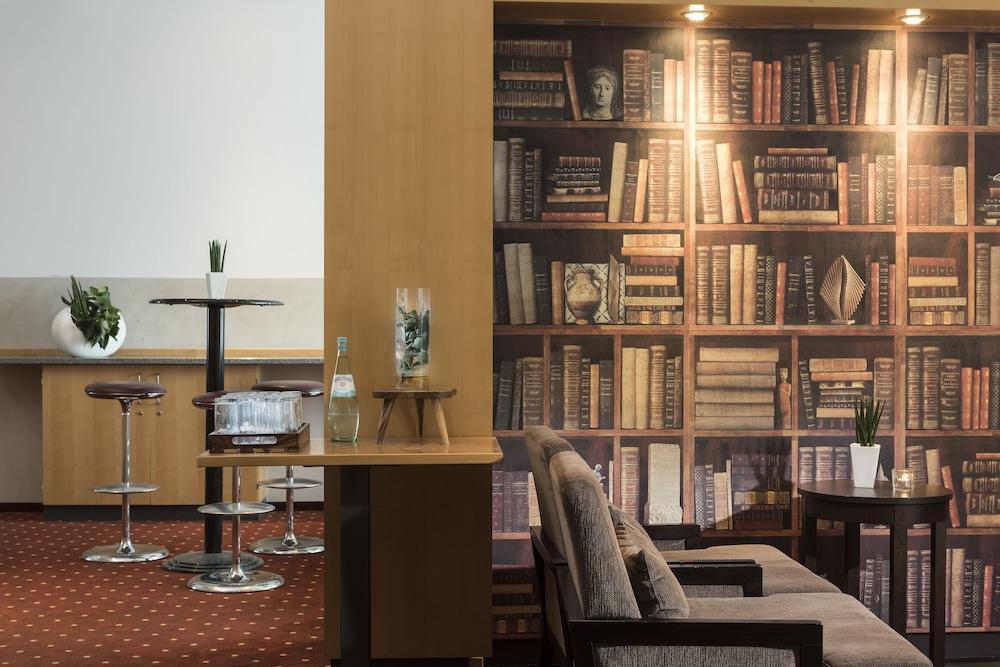 Ibis Styles Treptow 3* Berlin