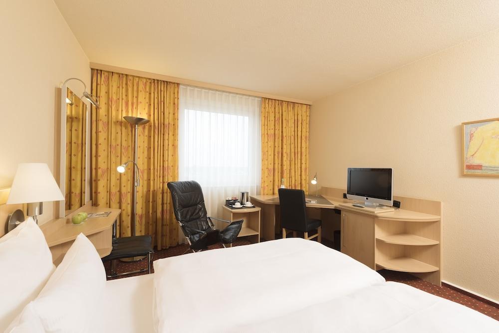 Ibis Styles Treptow Hotel