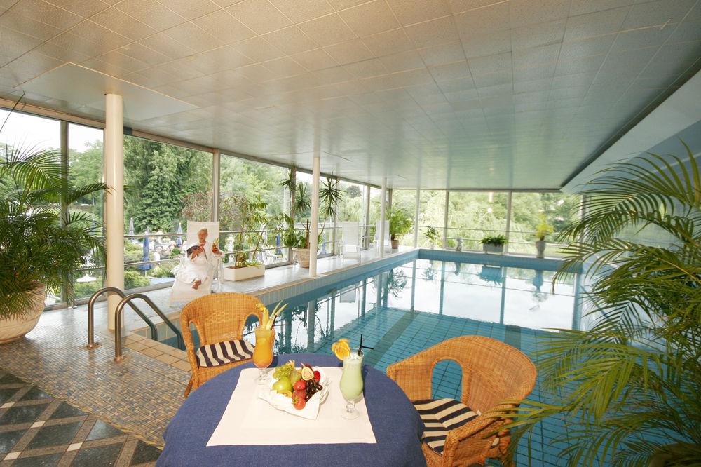 Hotel Ringhotel Seehof 4*