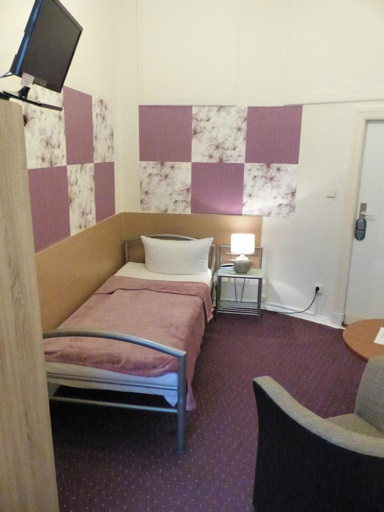 Hotel Castell Am Kurfuerstendamm Berlin