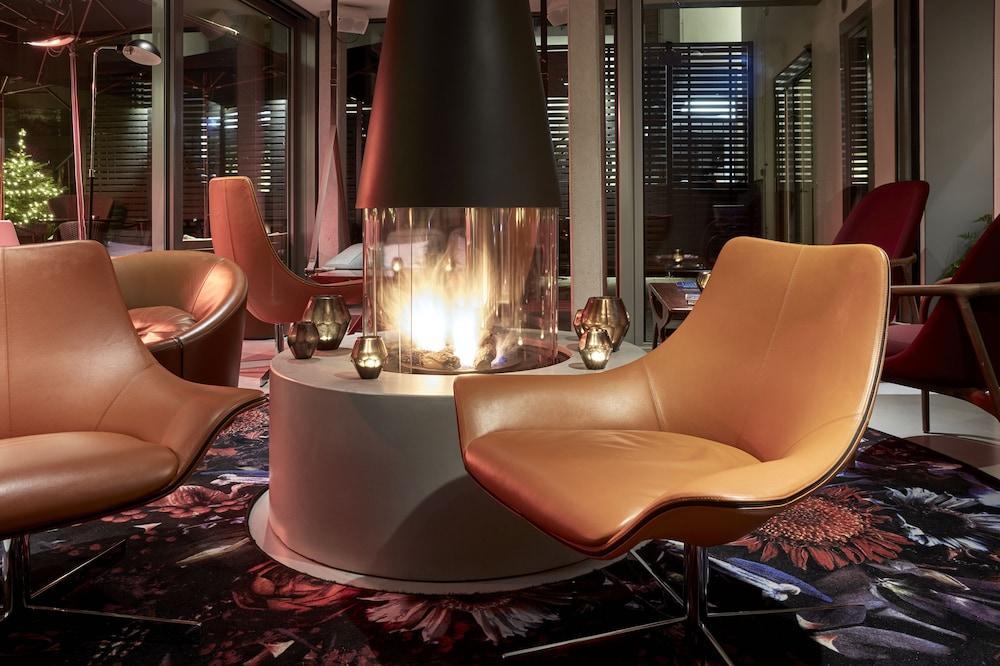 Sir Savigny Hotel, Part Of Sircle Collection 4*