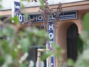 Guest house Am Hermannplatz 2*