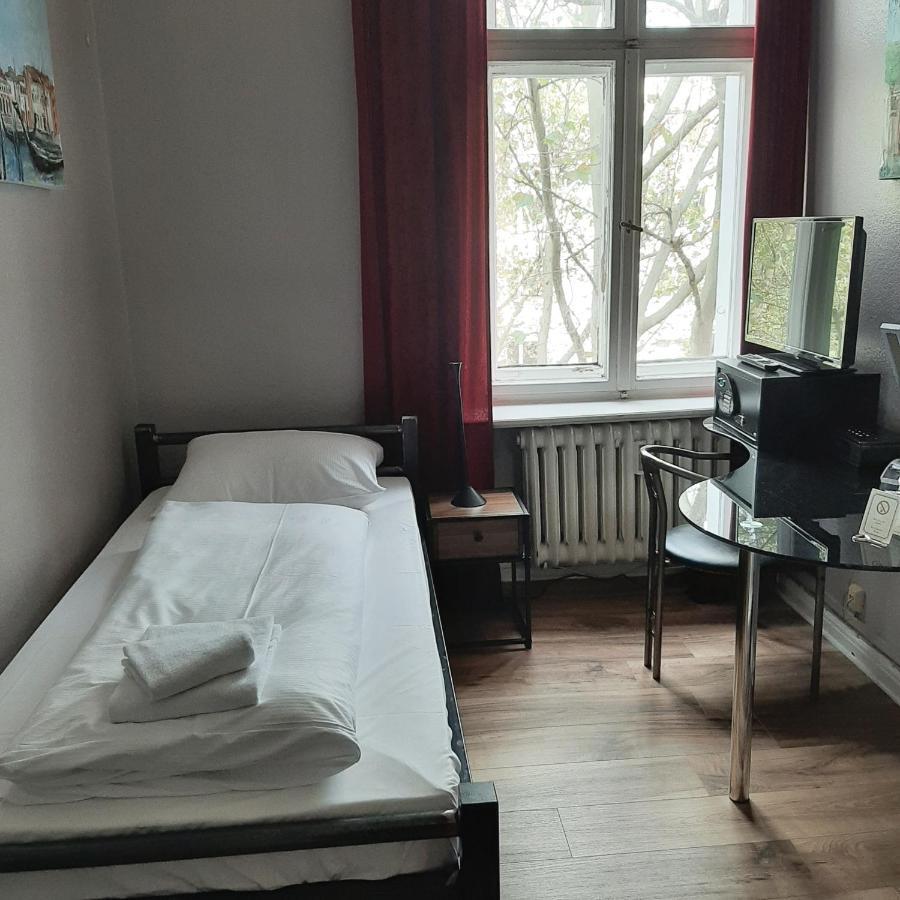 Hotel Arthotel Connection