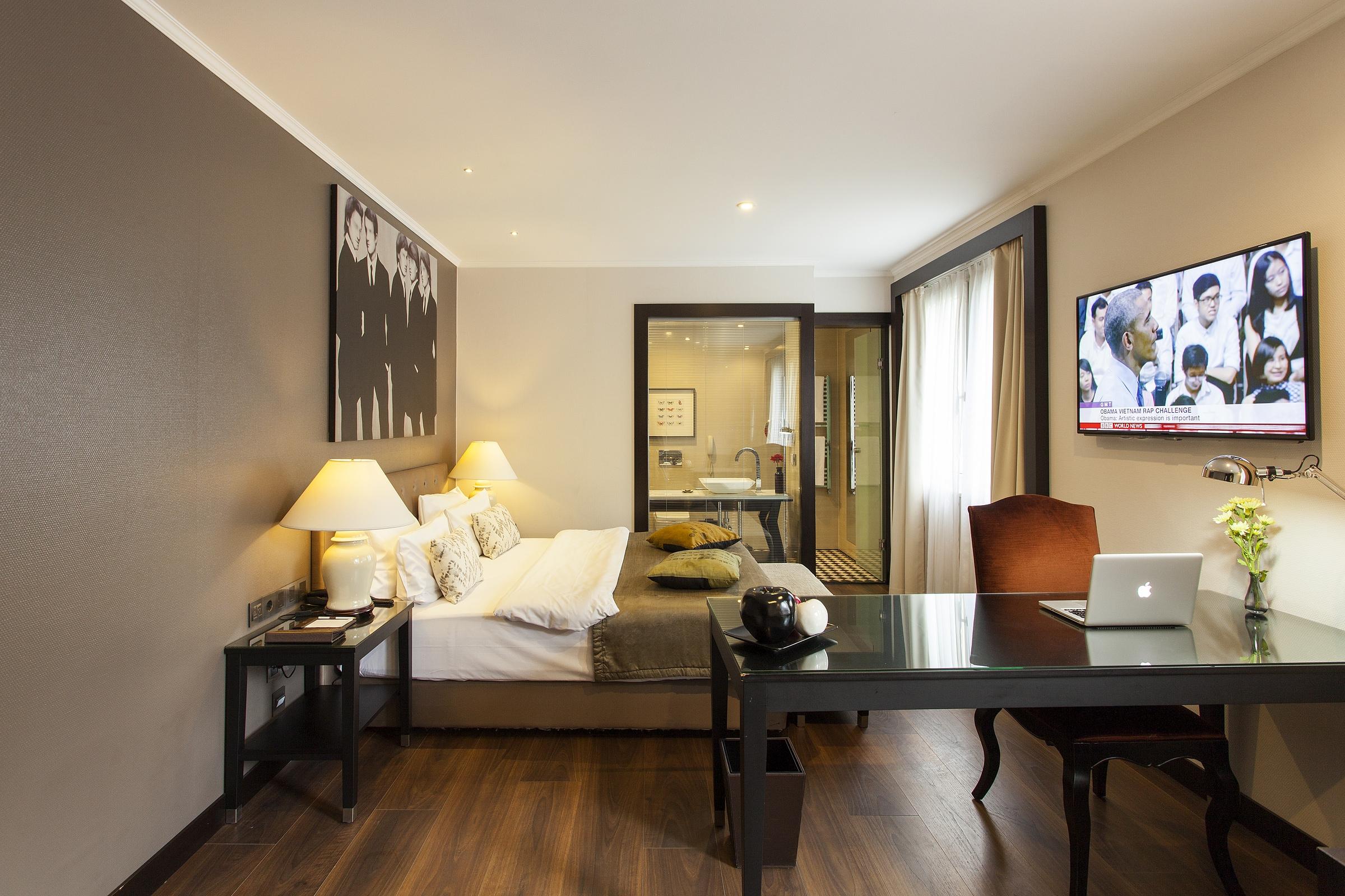 Quentin Boutique Hotel Berlin