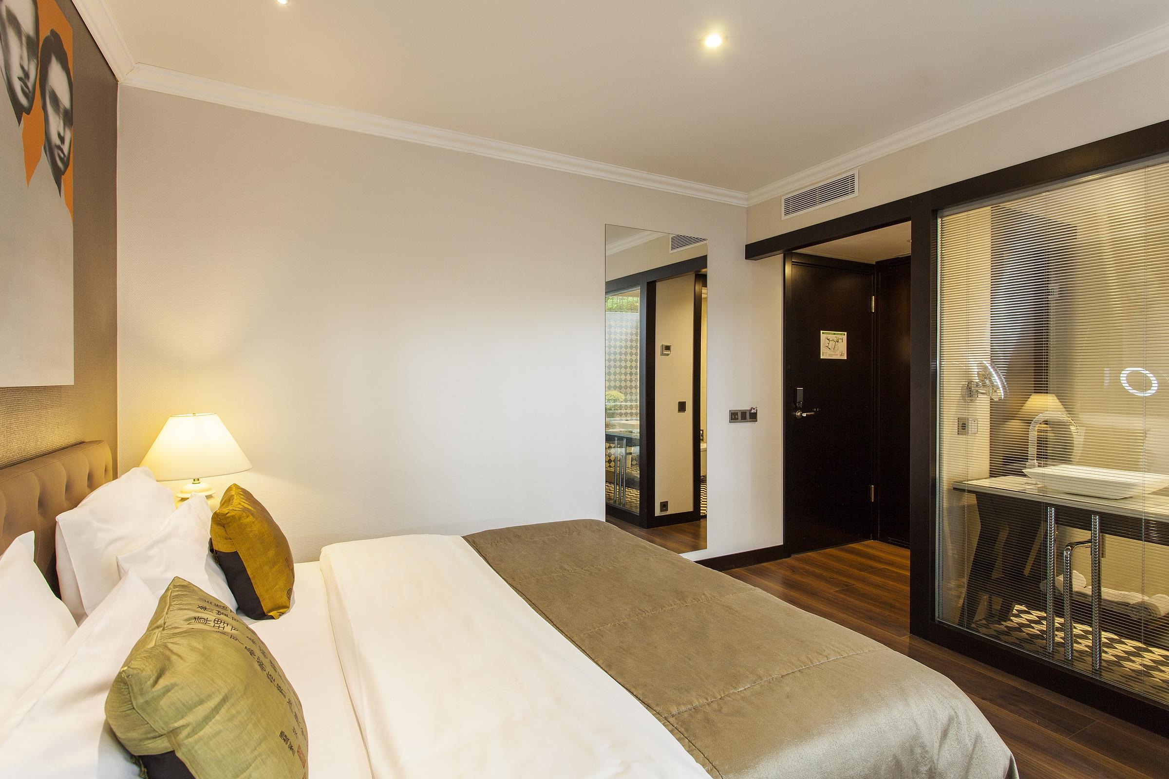 Hotel Quentin Boutique