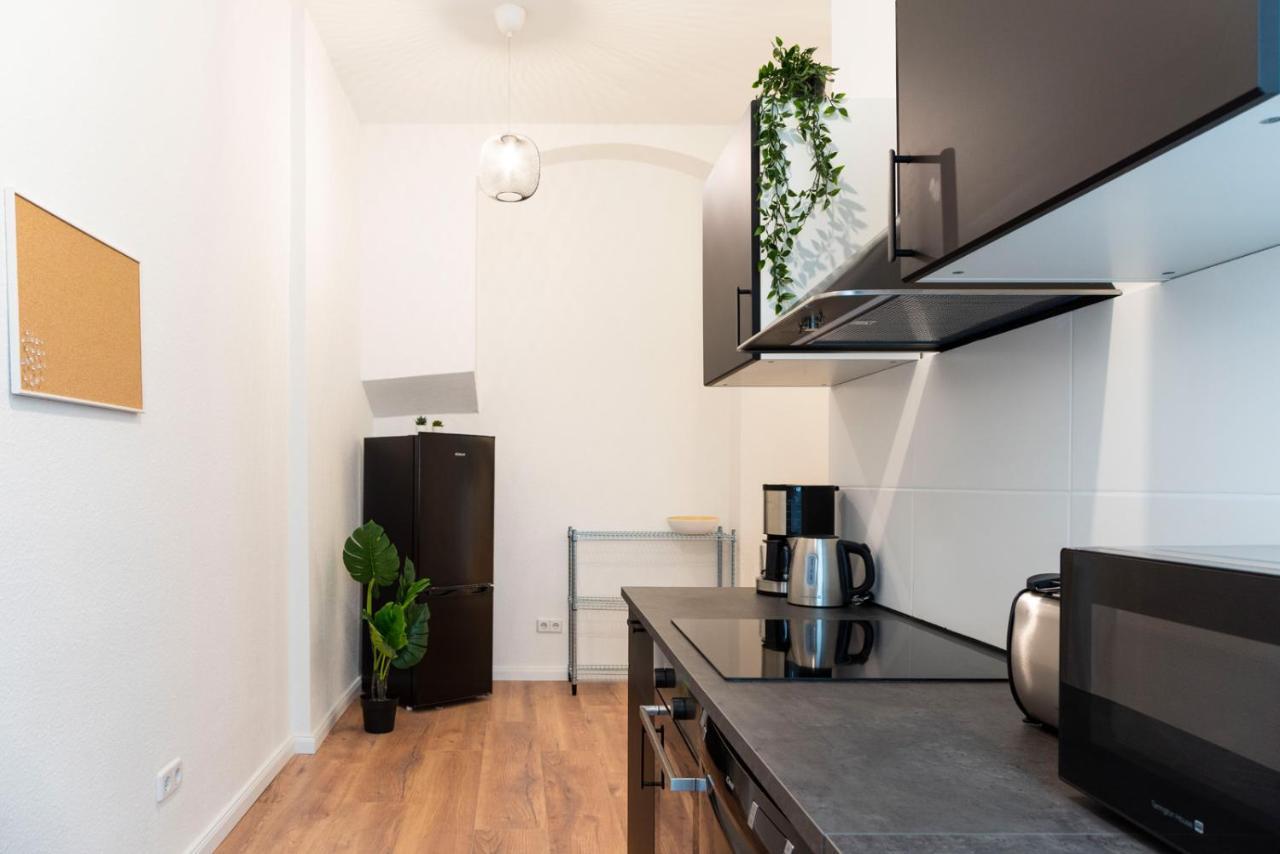 Apartamento Homaris - Feurig Akazienkiez