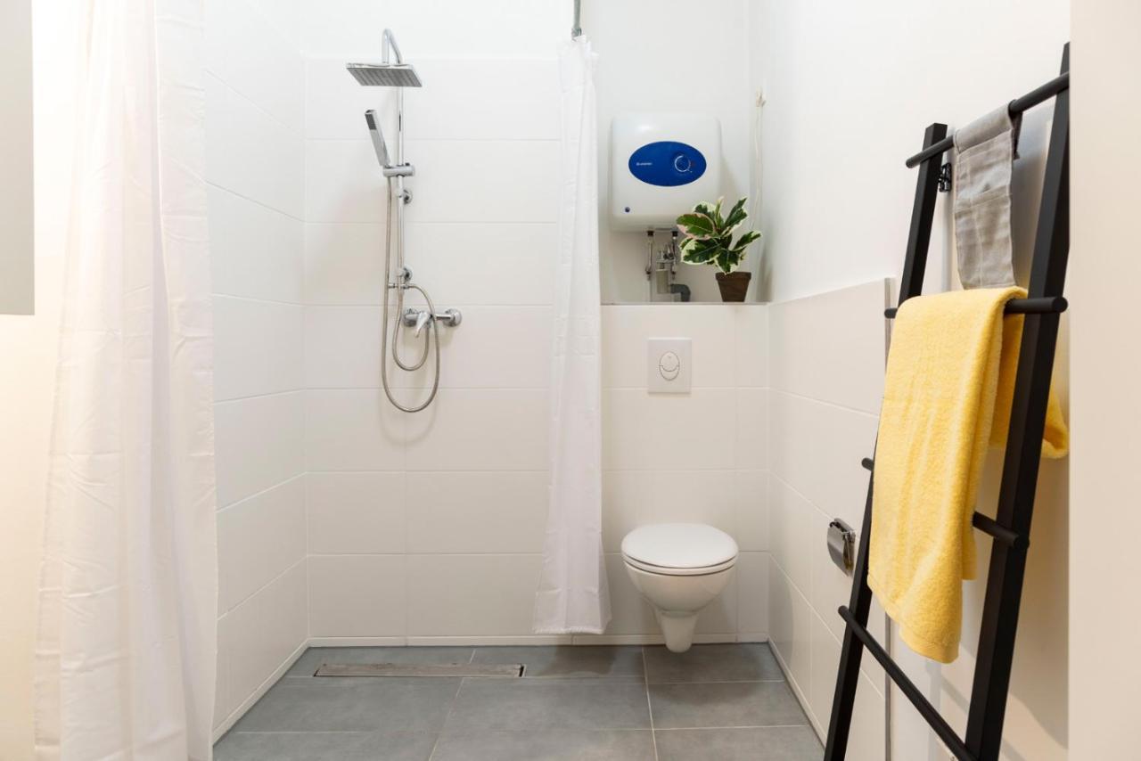 Apartamento Homaris - Feurig Akazienkiez Berlim