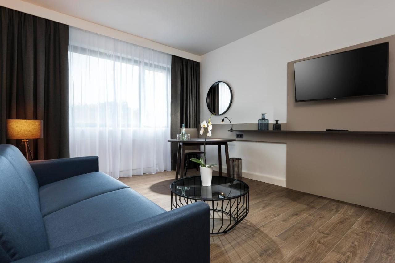 Holiday City-west By Ihg 4* Berlin