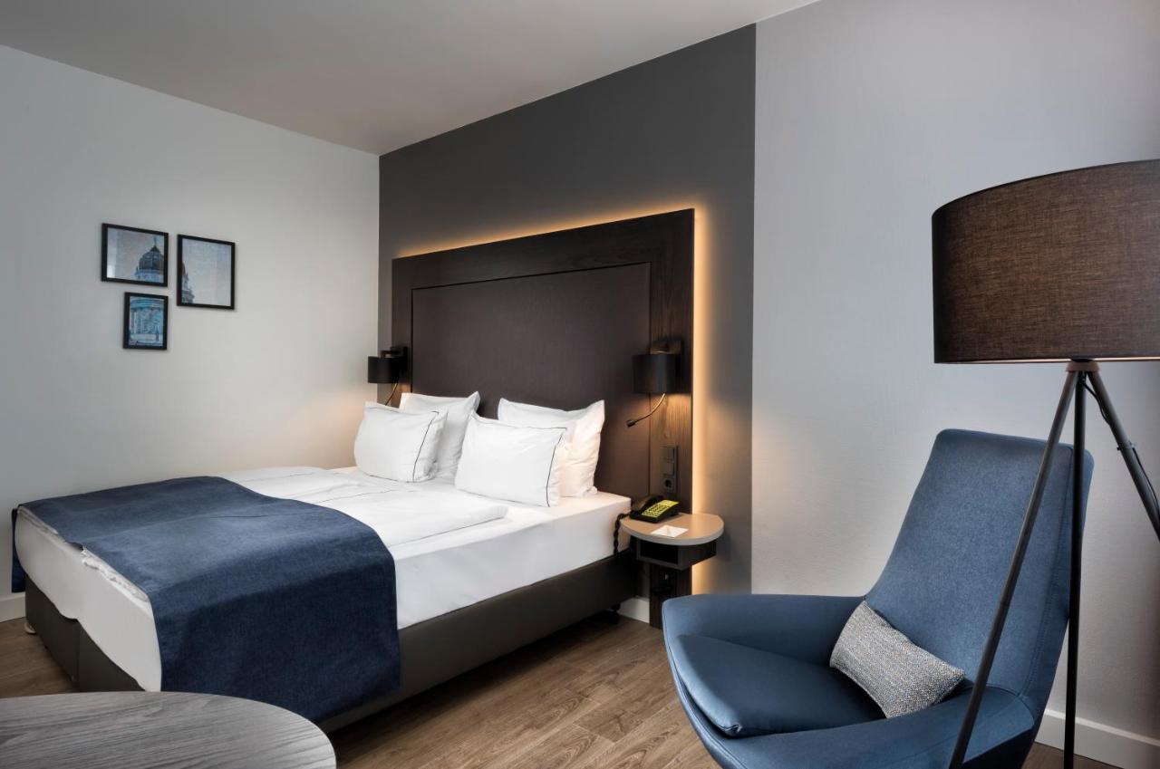 Holiday City-west By Ihg Hotel Berlin