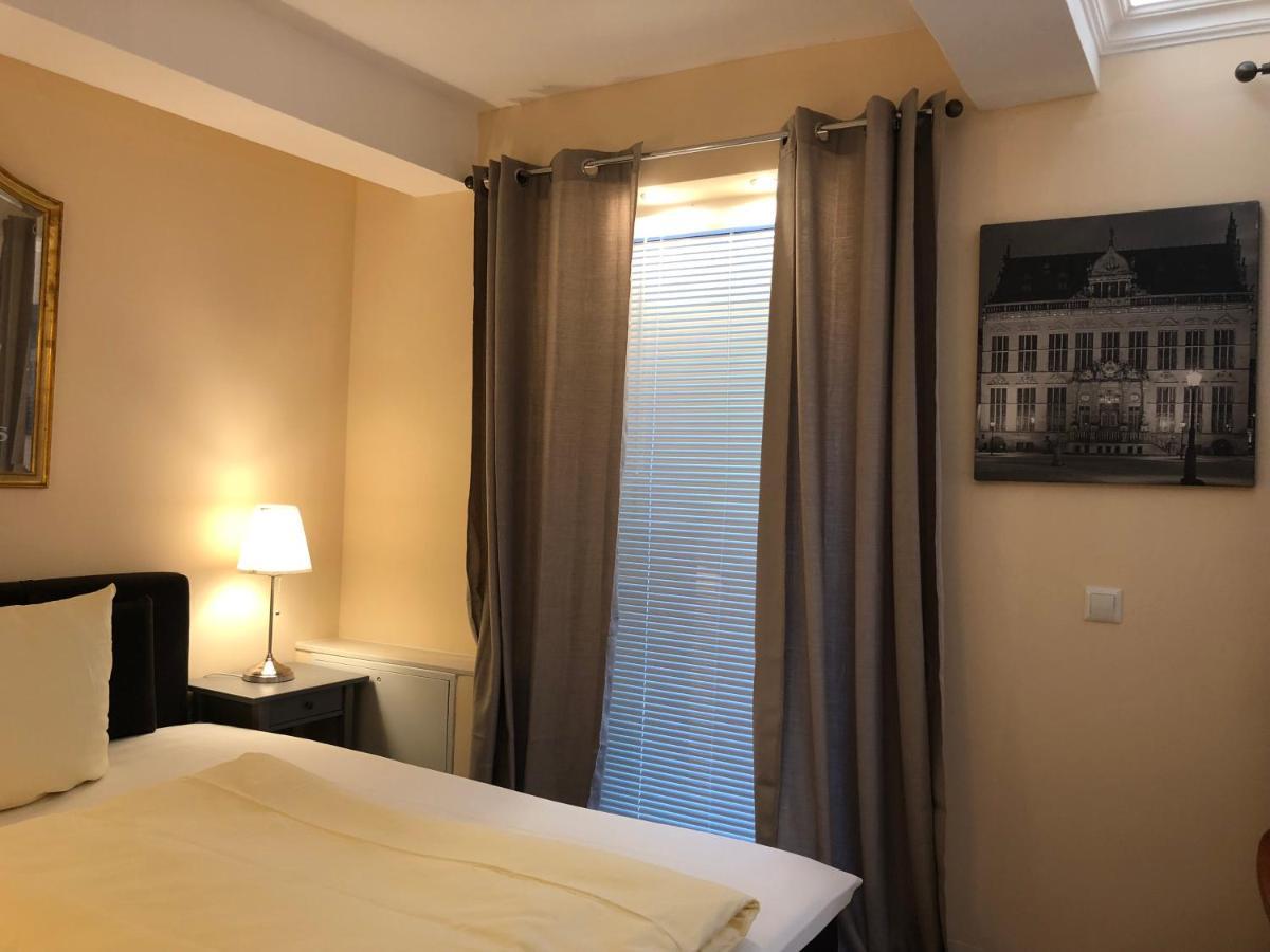 Park Gatower Str. Apartment