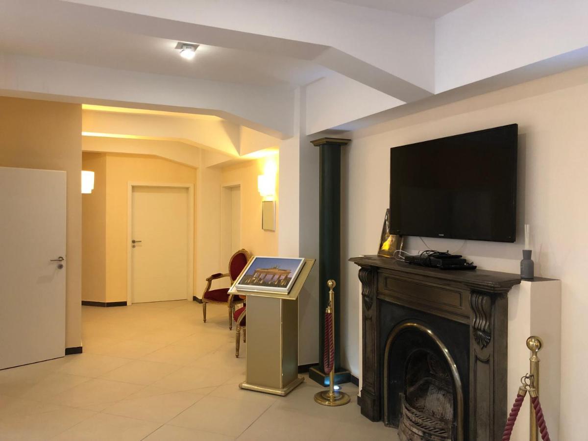 Park Gatower Str. Apartment