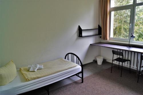 Waldhotel Am Berlin-schmöckwitz 3*