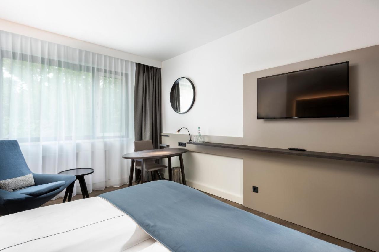 Hotel Holiday City-west By Ihg Berlin