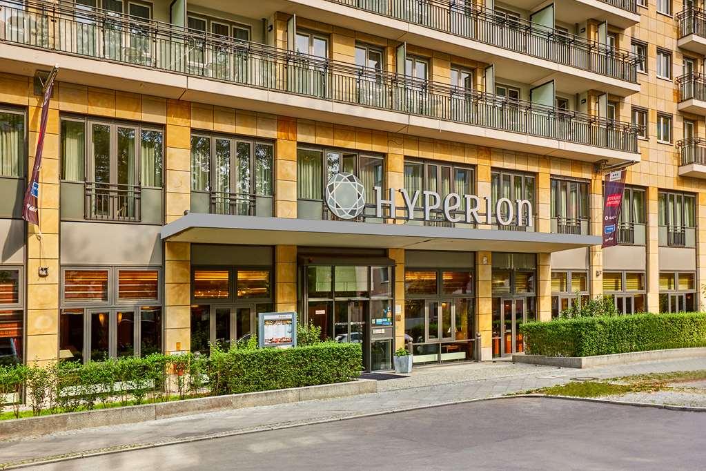 Hotel Hyperion 5*