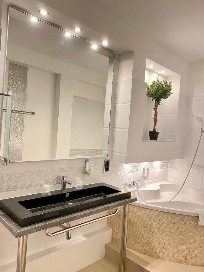 Park Gatower Str. Apartment *