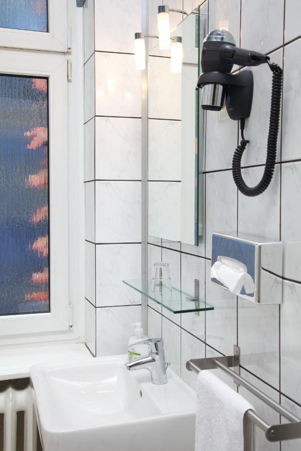 Arthotel Connection Hotel Berlin