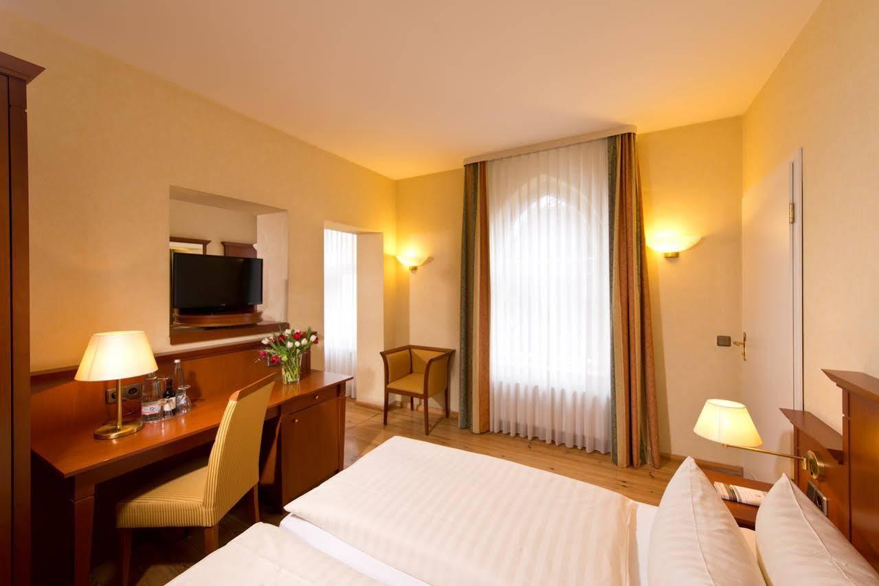 Hotel Augustinenhof Berlin
