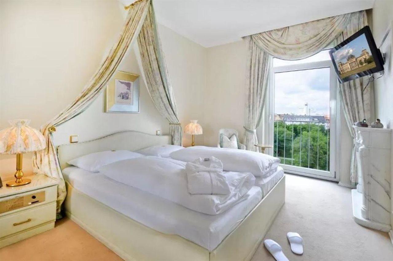 Ringhotel Seehof 4*